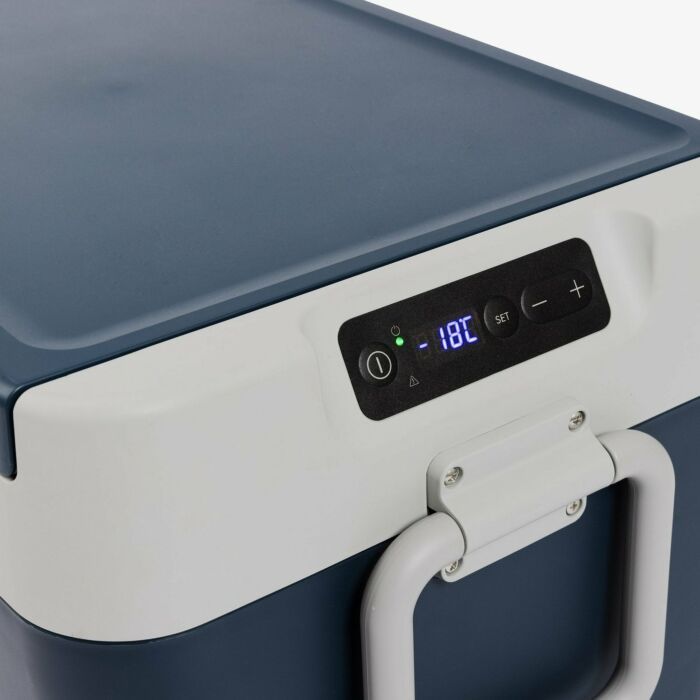 IGLOO | Compressorkoelbox | 32 Liter