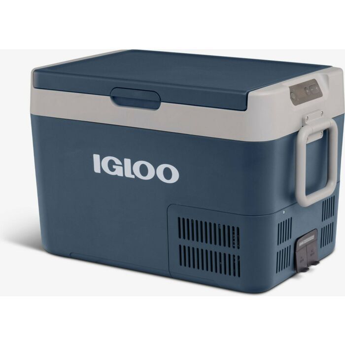 IGLOO | Compressorkoelbox | 32 Liter