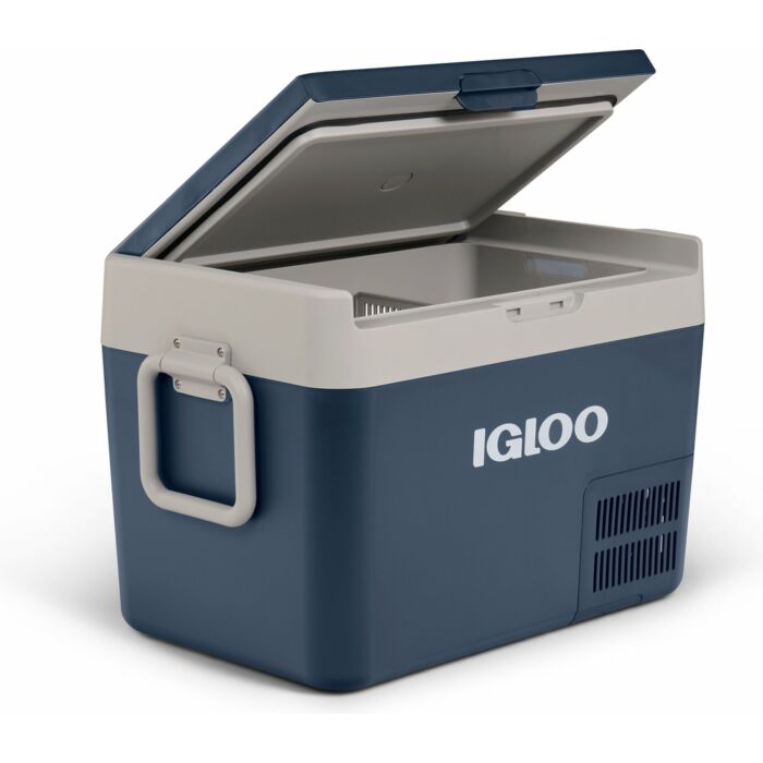 IGLOO | Compressorkoelbox | 32 Liter