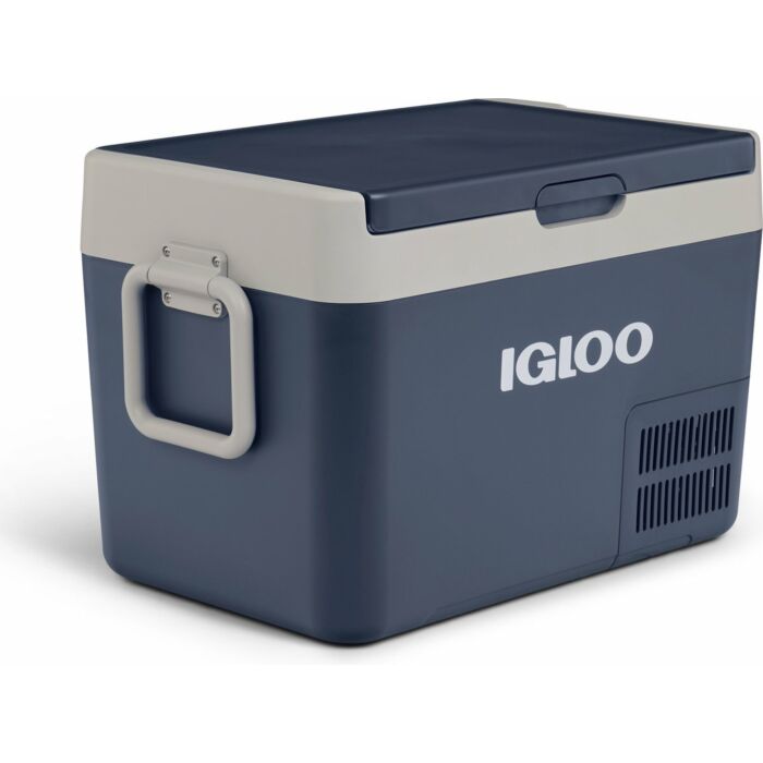 IGLOO | Compressorkoelbox | 32 Liter