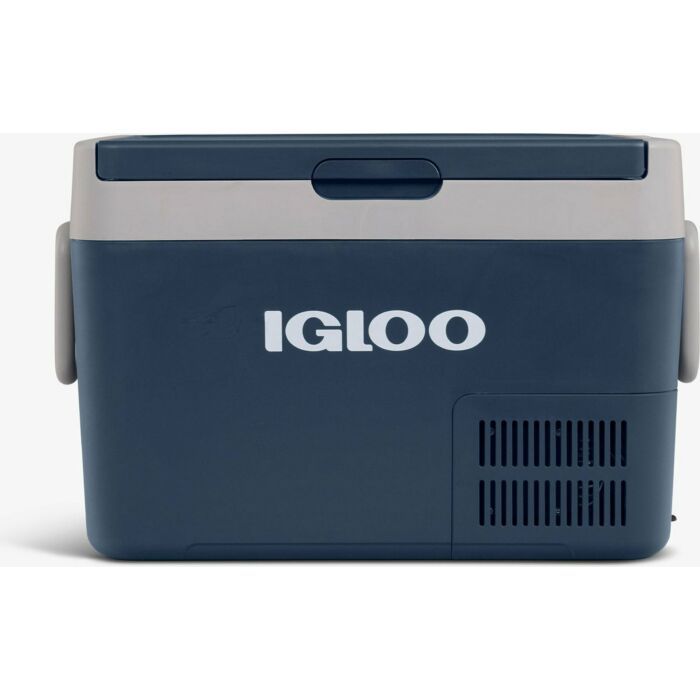 IGLOO | Compressorkoelbox | 32 Liter