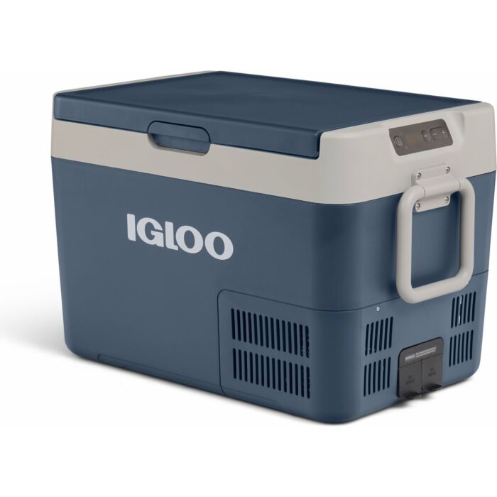 IGLOO | Compressorkoelbox | 32 Liter