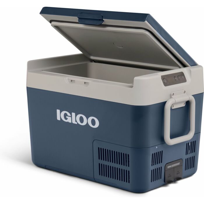 IGLOO | Compressorkoelbox | 32 Liter