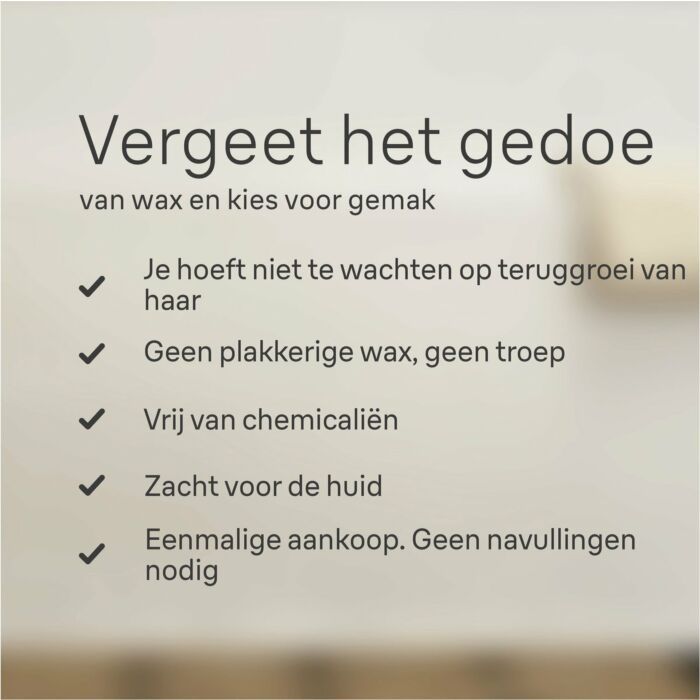 Braun | Silk-épil 7-030 | Epilatieapparaat