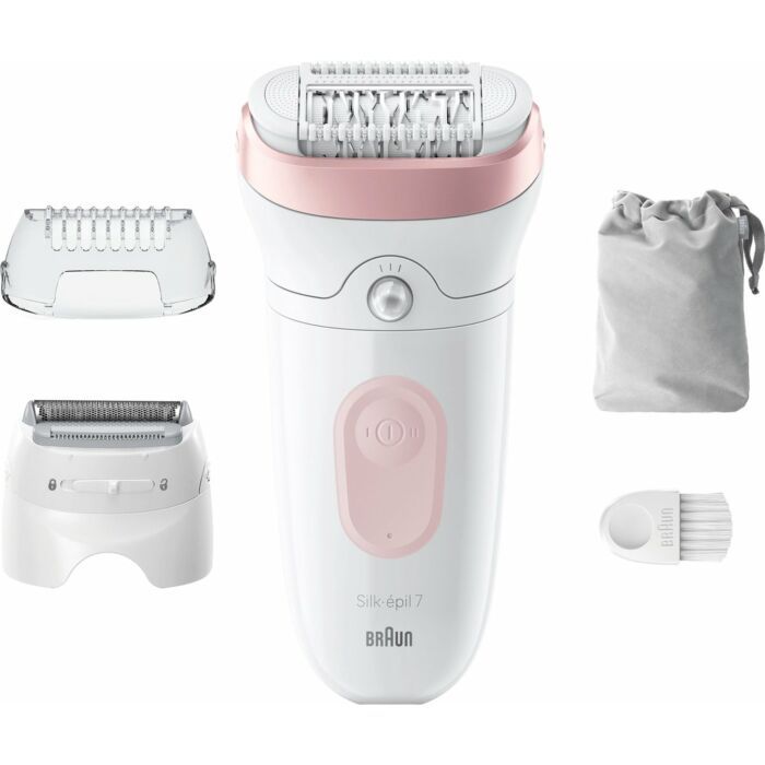Braun | Silk-épil 7-030 | Epilatieapparaat
