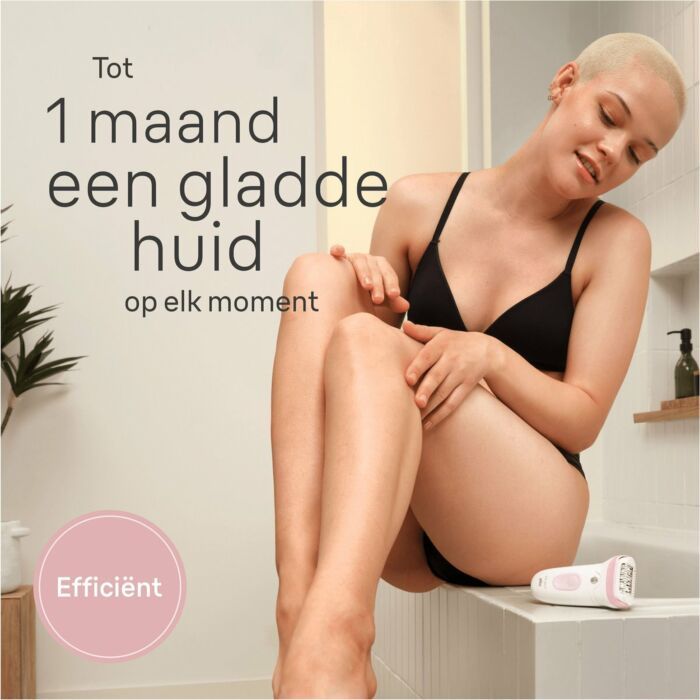 Braun | Silk-épil 7-030 | Epilatieapparaat