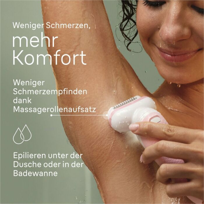 Braun Silk-epil 9-030 | epilator | SensoSmart-technologie