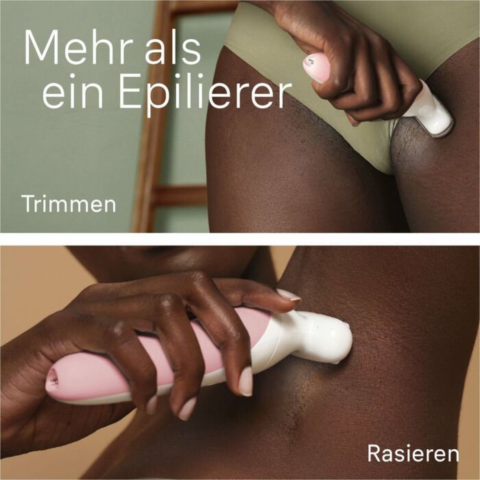 Braun Silk-epil 9-030 | epilator | SensoSmart-technologie