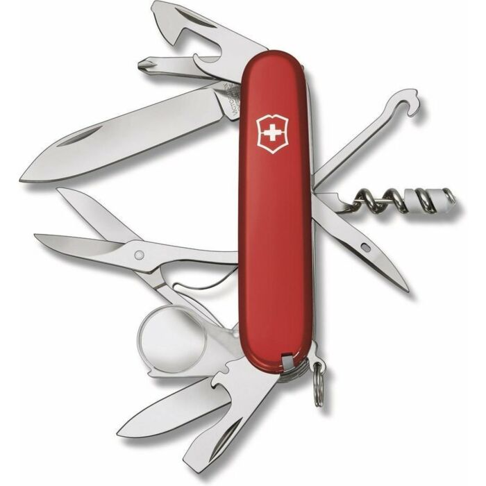 Victorinox | multitool | Explorer