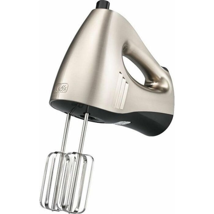 Solis | Hand- en staafmixer | Model 8371