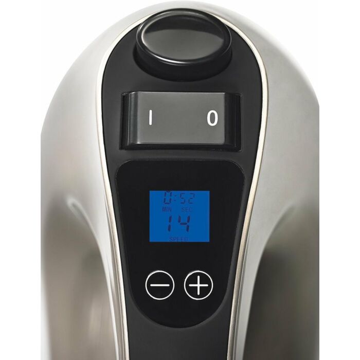 Solis | Hand- en staafmixer | Model 8371