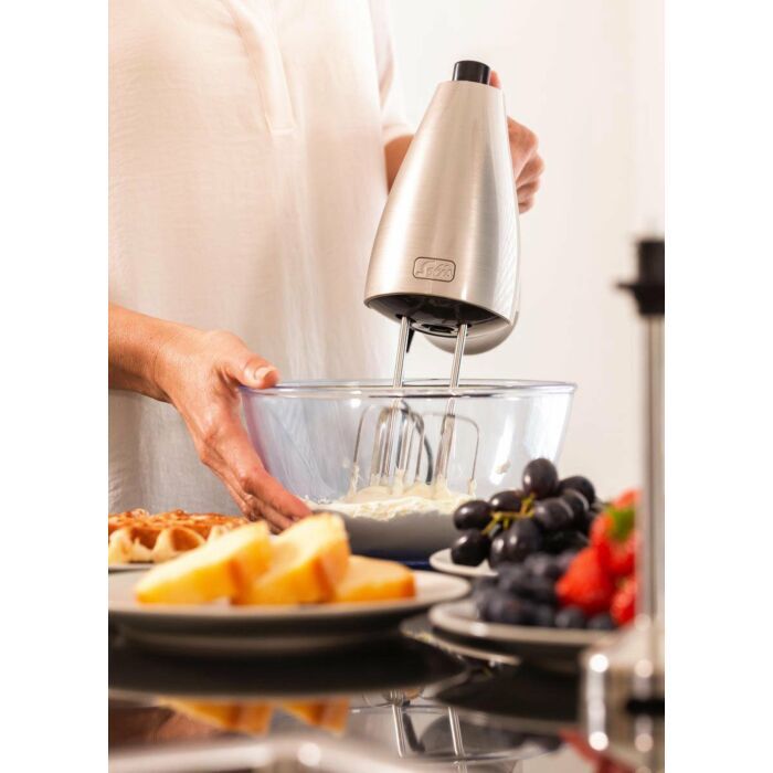 Solis | Hand- en staafmixer | Model 8371