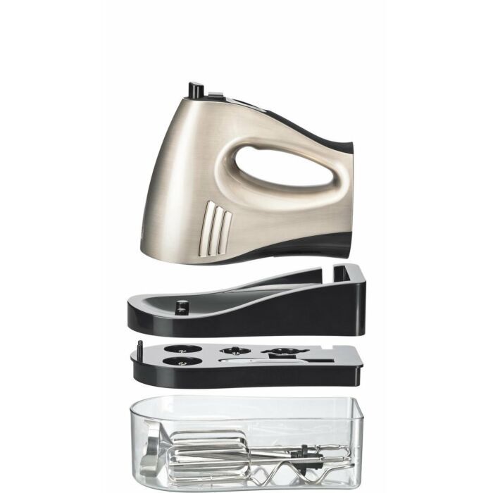 Solis | Hand- en staafmixer | Model 8371