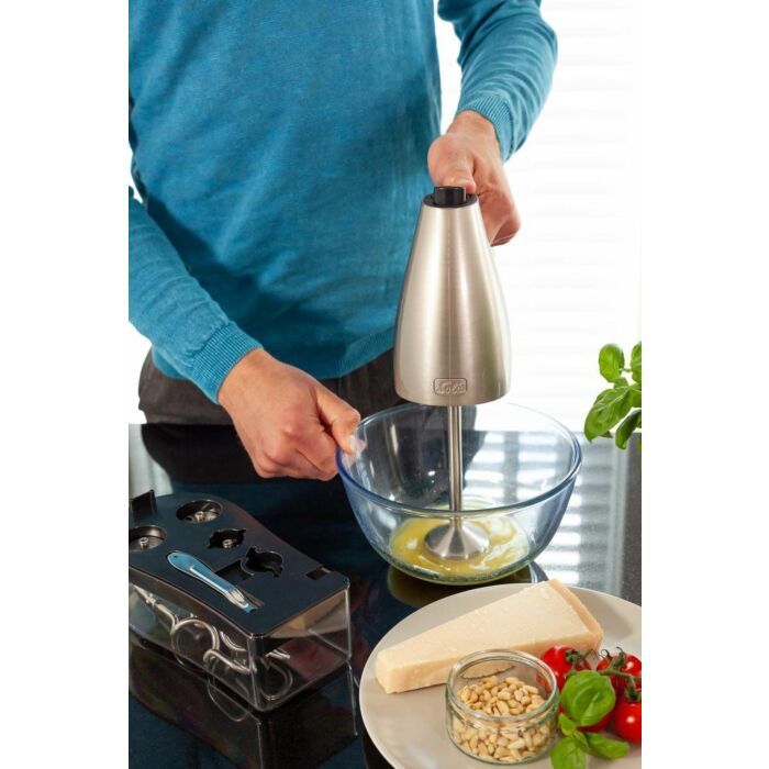 Solis | Hand- en staafmixer | Model 8371