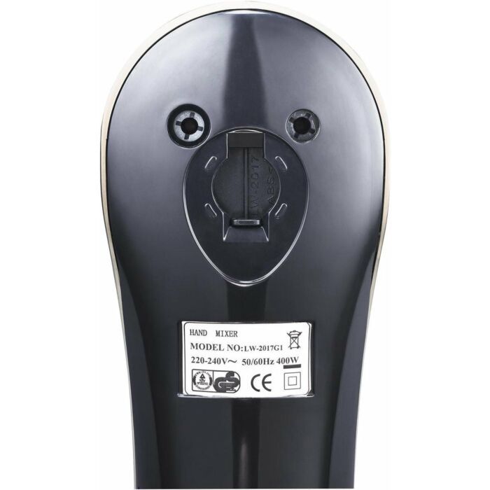 Solis | Hand- en staafmixer | Model 8371
