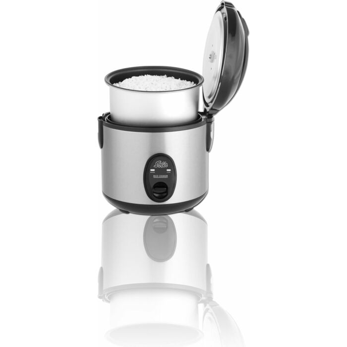 Solis | Rijstkoker | Compact 821 (866693)