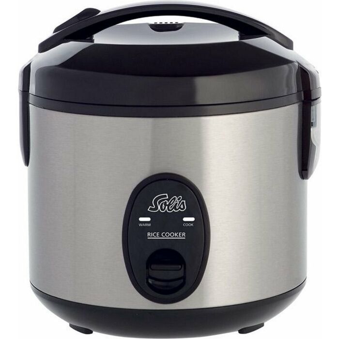 Solis | Rijstkoker | Compact 821 (866693)