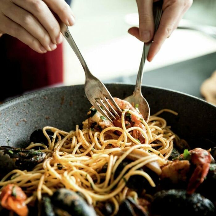 Ballarini | Wok | 30 cm | Keramische coating