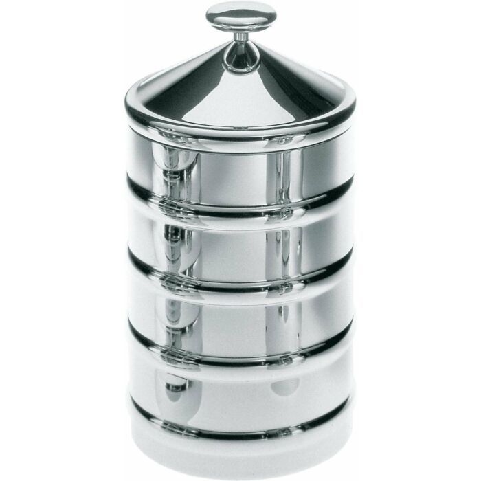 Alessi | Kitchen Box Kalisto 3 | RVS