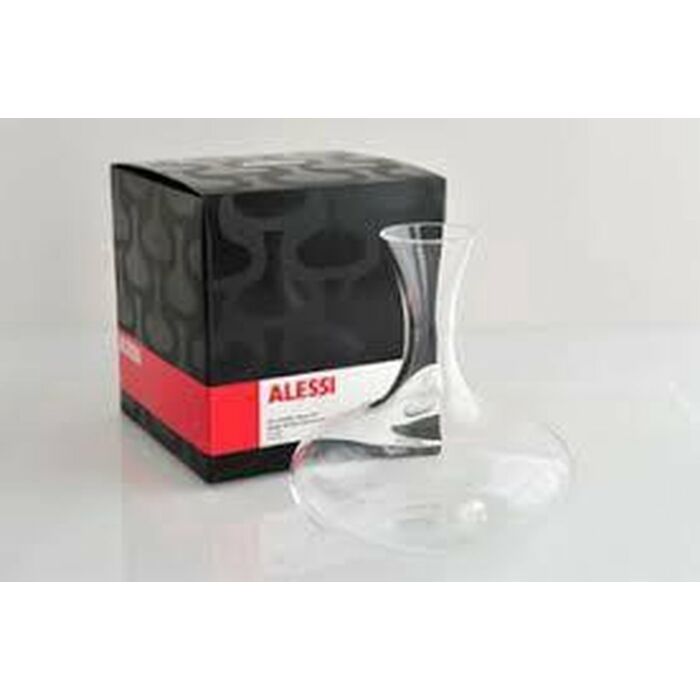 Alessi | Mami-XL karaf | transparant glas