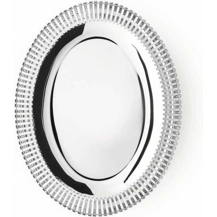 Alessi | Mand | 26 cm | Roestvrij Staal | PCH06/26