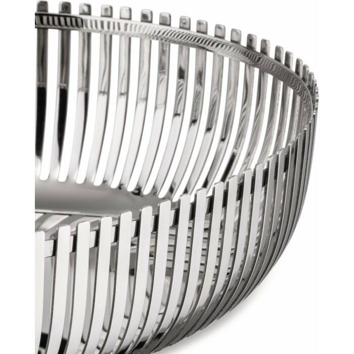 Alessi | Mand | 26 cm | Roestvrij Staal | PCH06/26