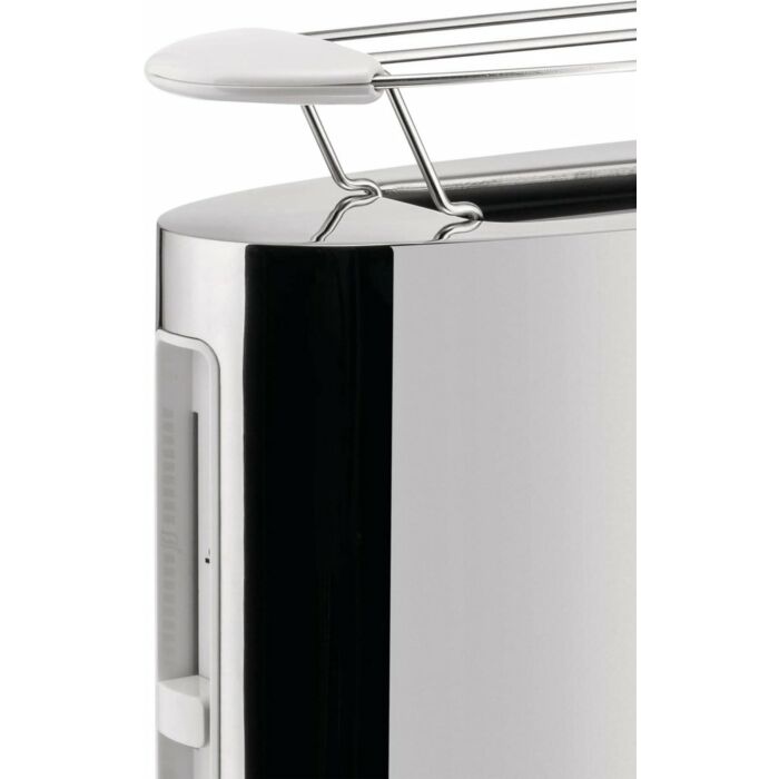 Alessi | Toaster | Wit | SG68 W (864425)