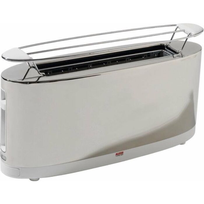 Alessi | Toaster | Wit | SG68 W (864425)