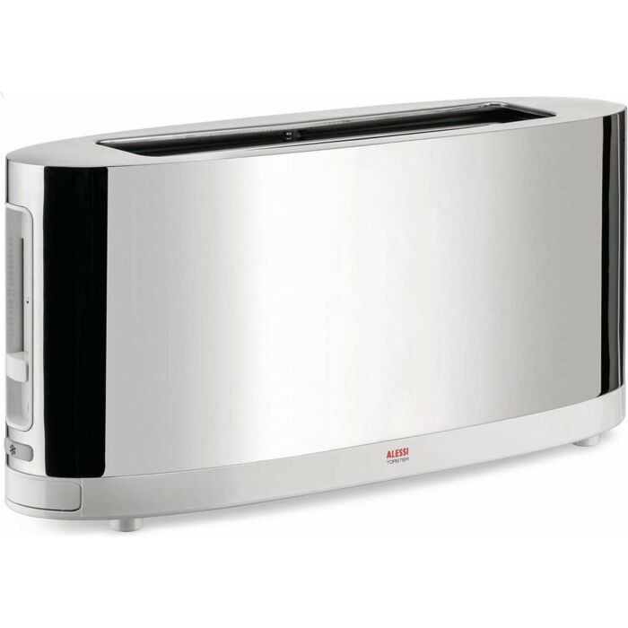 Alessi | Toaster | Wit | SG68 W (864425)