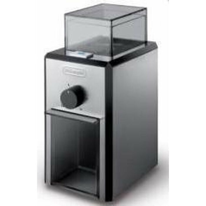 DeLonghi | Koffiemolen | RVS | 150 Watt