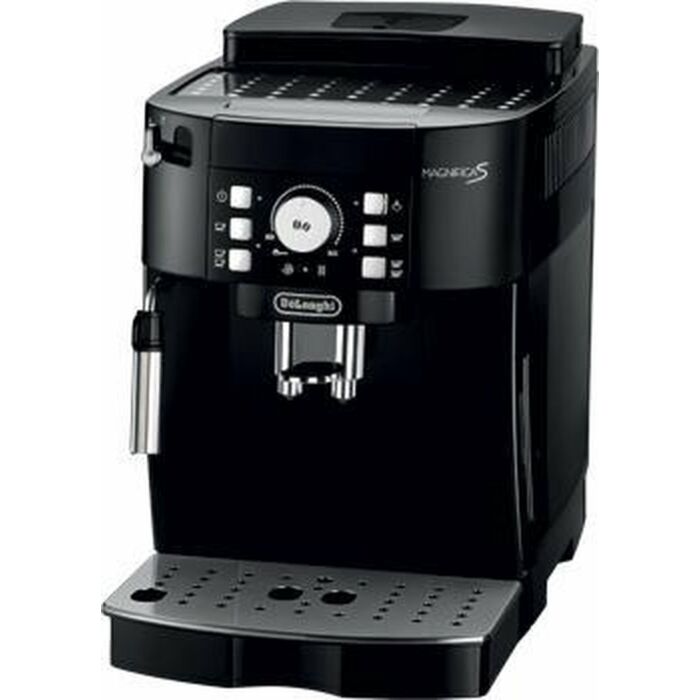 DeLonghi | Espressomachine | Zwart | Automatische koffiemolen