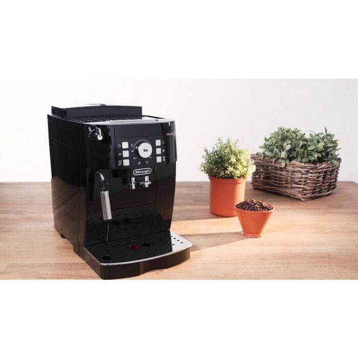 DeLonghi | Espressomachine | Zwart | Automatische koffiemolen