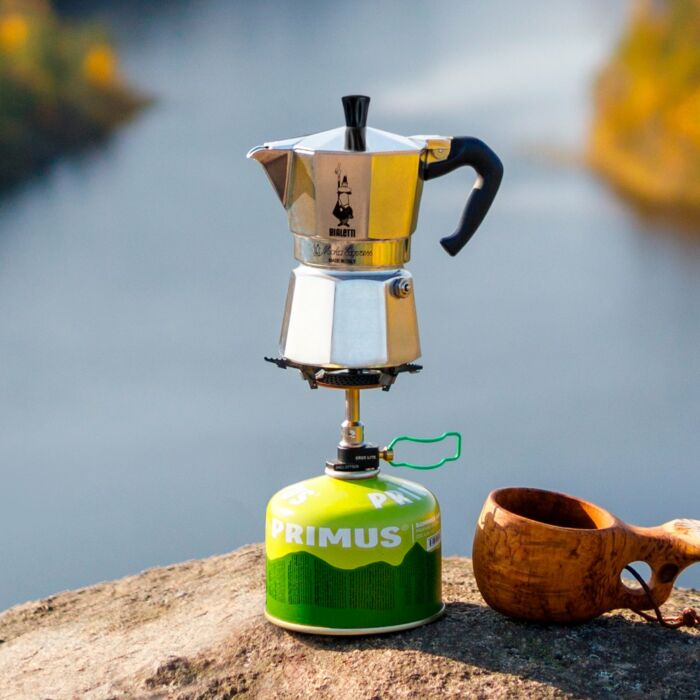 Bialetti | Moka Express | 12-kops