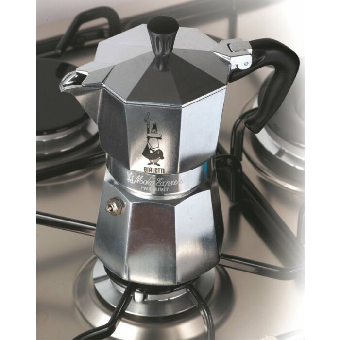Bialetti | Moka Express | 12-kops