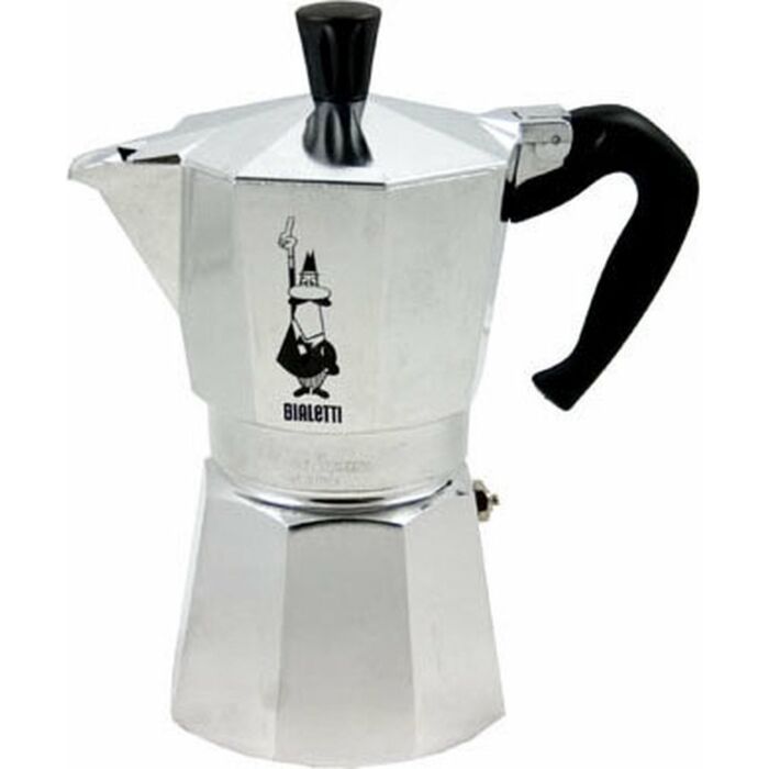 Bialetti | Moka Express | 12-kops