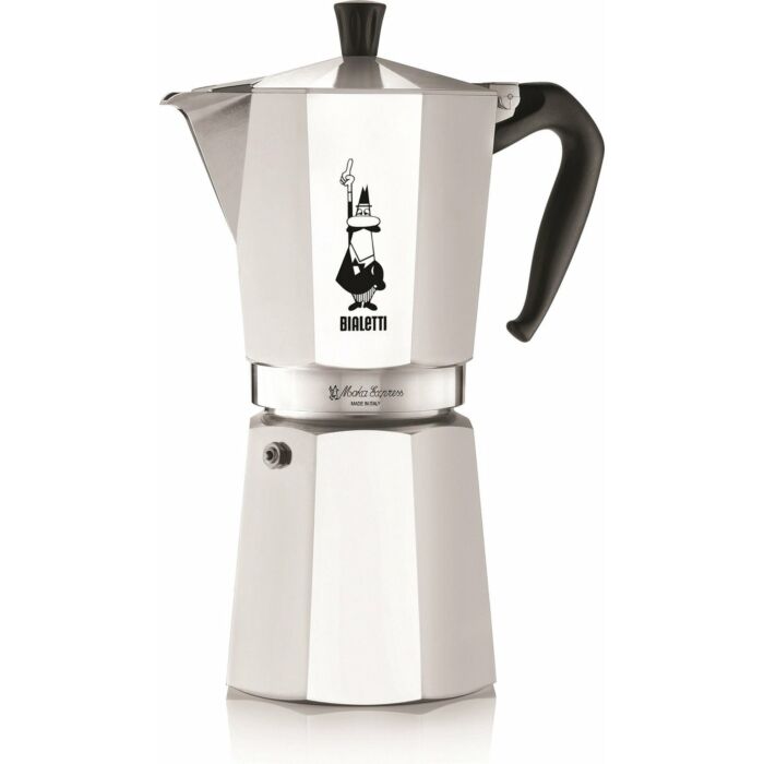 Bialetti | Moka Express | 12-kops
