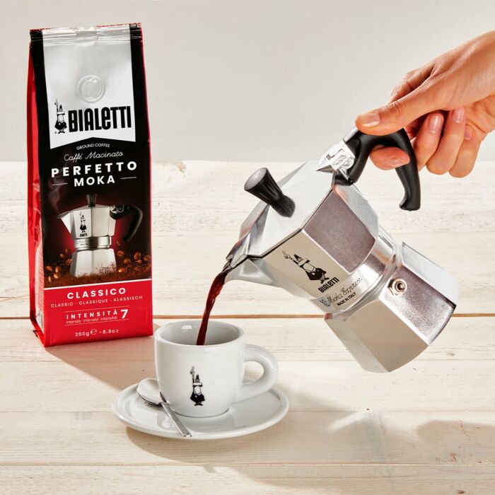 Bialetti | Moka Express | 12-kops