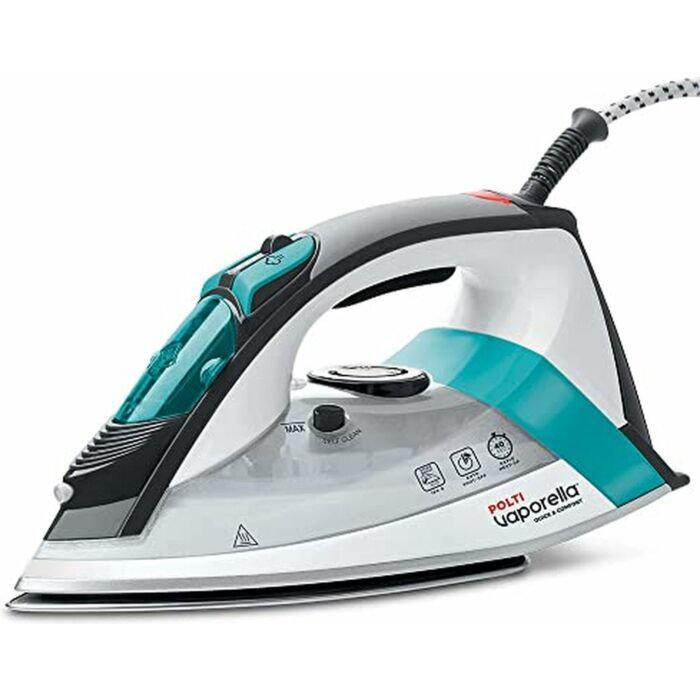 POLTI | Strijkijzer | Quick & Comfort QC110