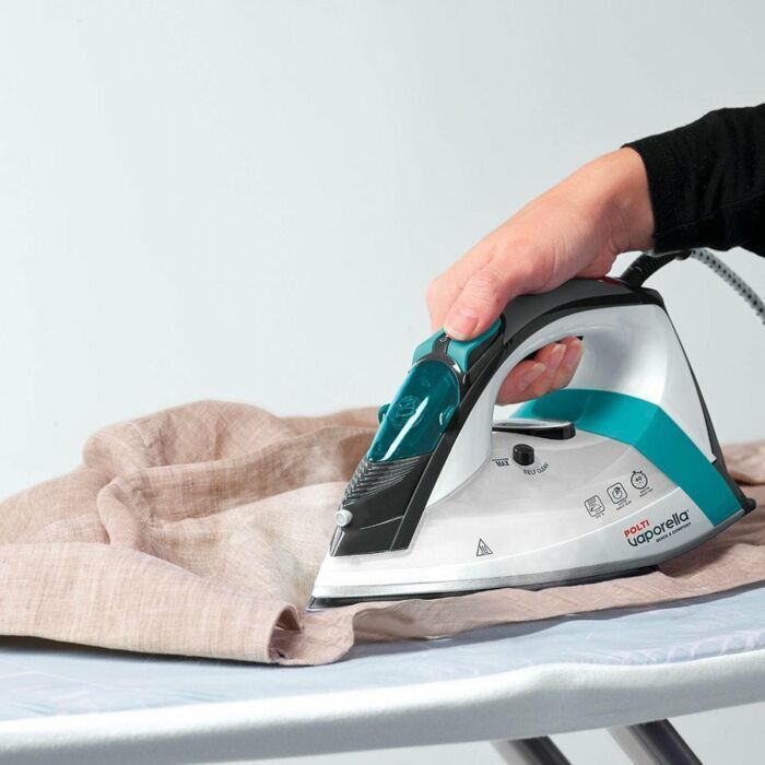 POLTI | Strijkijzer | Quick & Comfort QC110