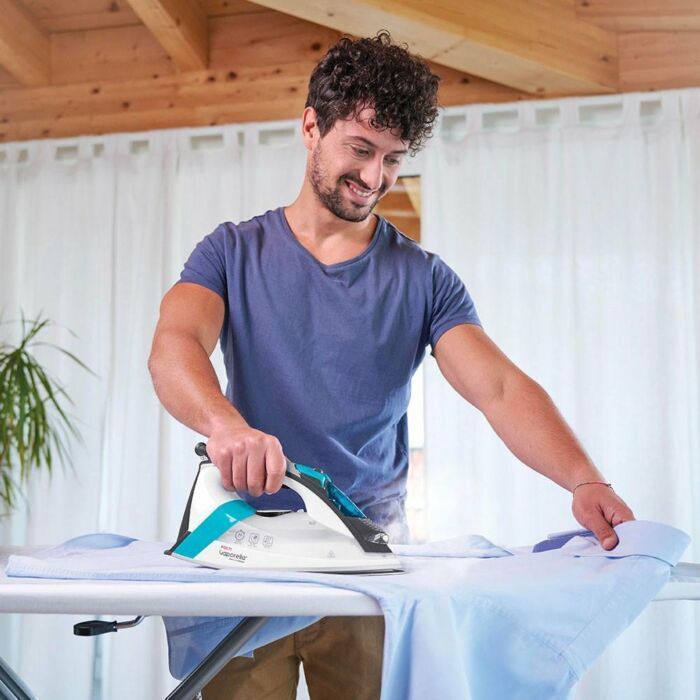POLTI | Strijkijzer | Quick & Comfort QC110
