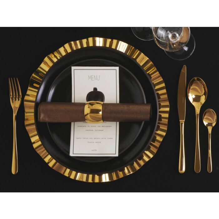 Sambonet | Taste Bestek | 24-delig | Goud (543013)
