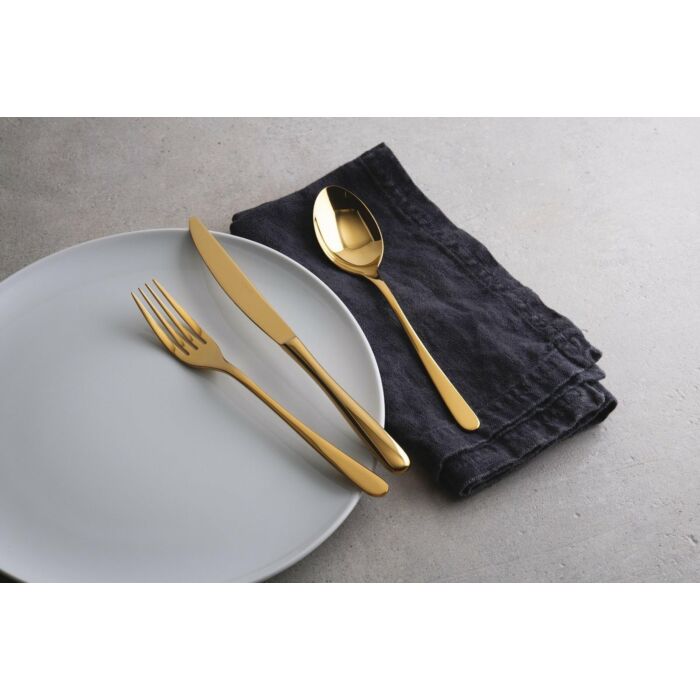 Sambonet | Taste Bestek | 24-delig | Goud (543013)