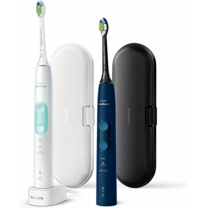 Philips | Sonicare HX6851/34 | ProtectiveClean 5100