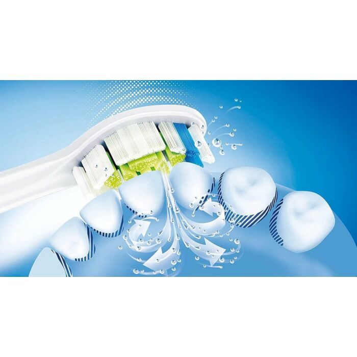 Philips | Sonicare HX6851/34 | ProtectiveClean 5100