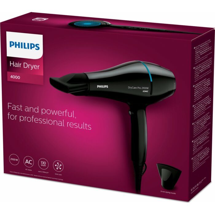 Philips | Föhn | Advanced DryCare Pro