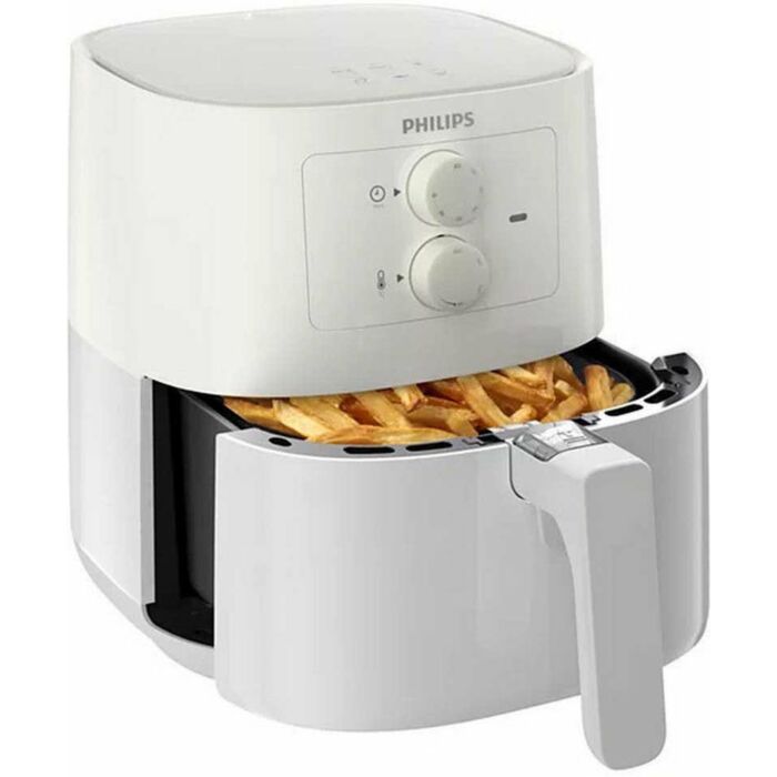 Philips HD9200/10 Airfryer wit (725643)