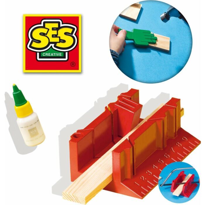 SES Timmerset Deluxe | 2519440