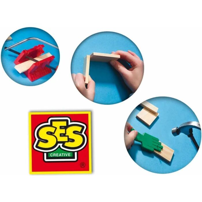 SES Timmerset Deluxe | 2519440