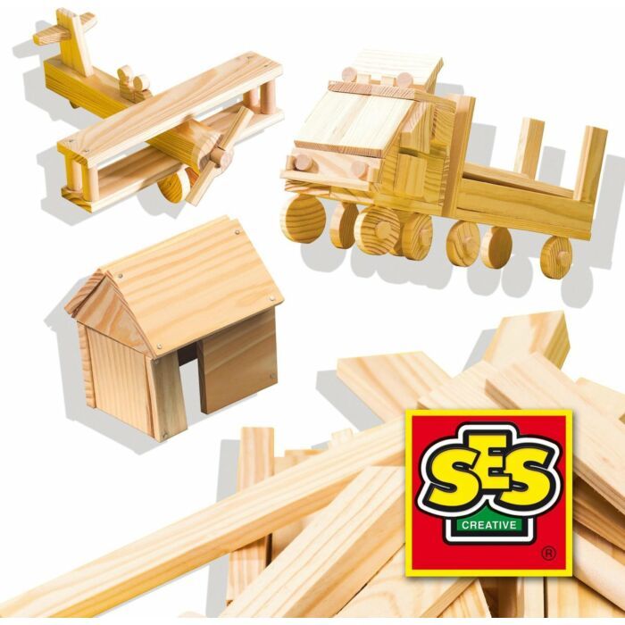 SES Timmerset Deluxe | 2519440