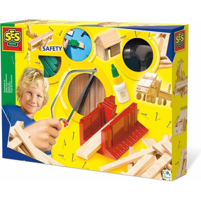 SES Timmerset Deluxe | 2519440